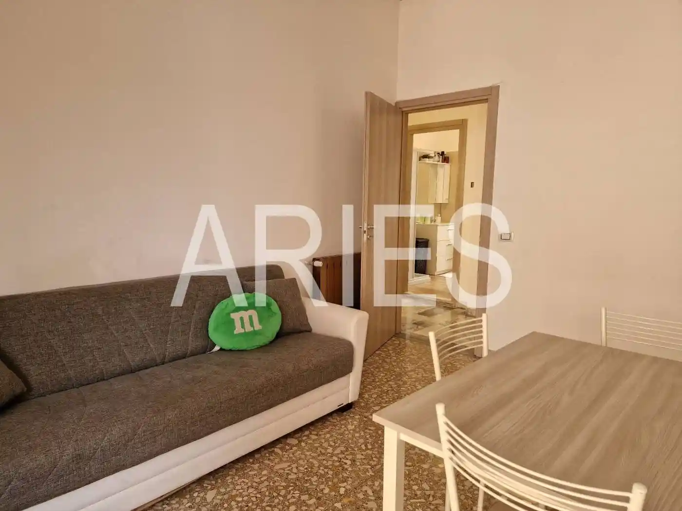 Bilocale via di Boccea 190, Boccea, Roma - foto 5