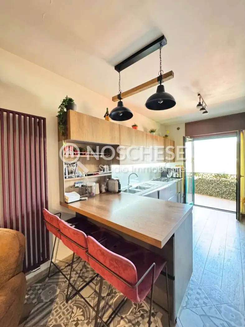 Appartamento in vendita a Pontecagnano Faiano