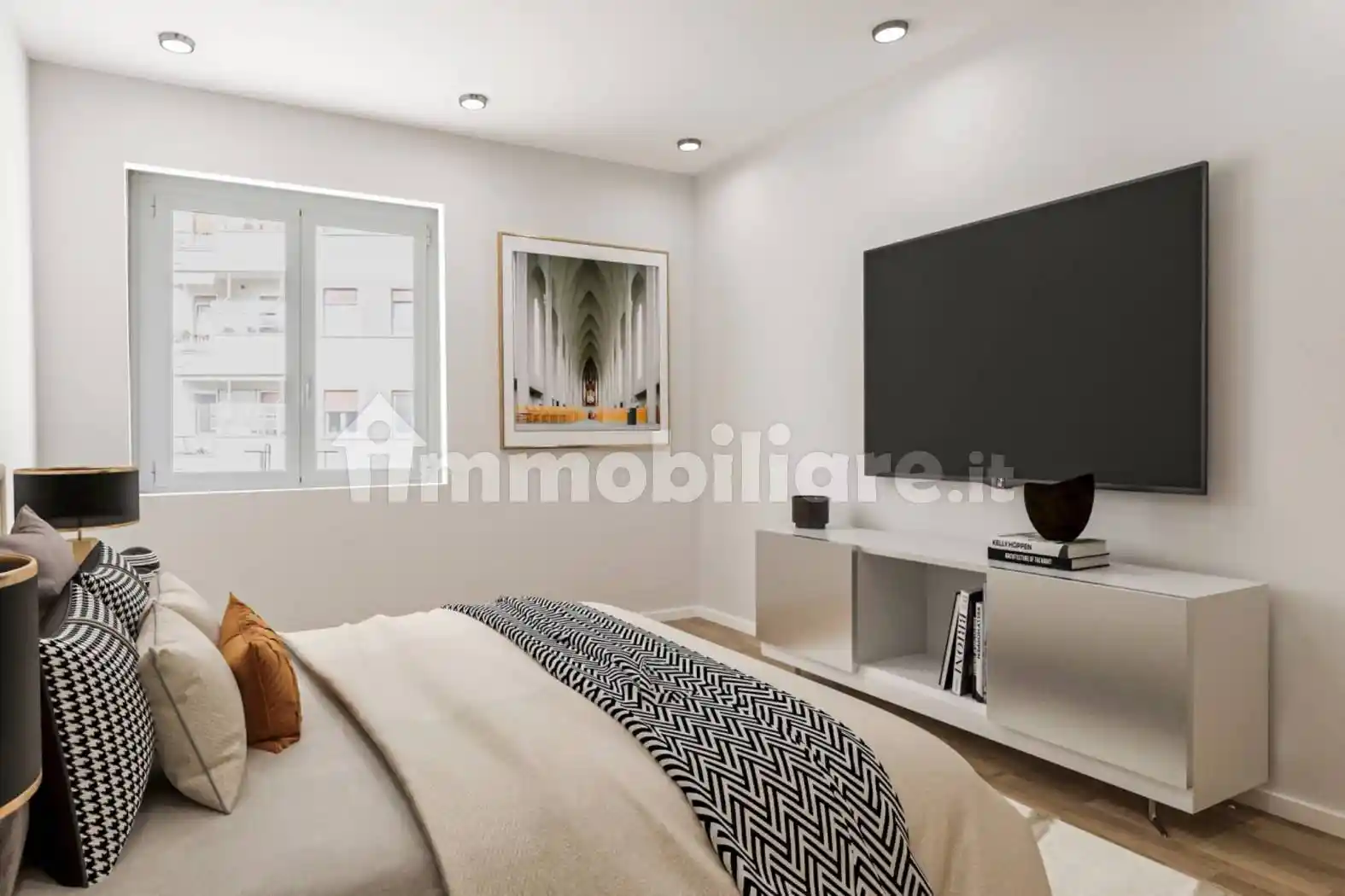 Quadrilocale via Plinio 59, Città Studi, Milano - foto 3