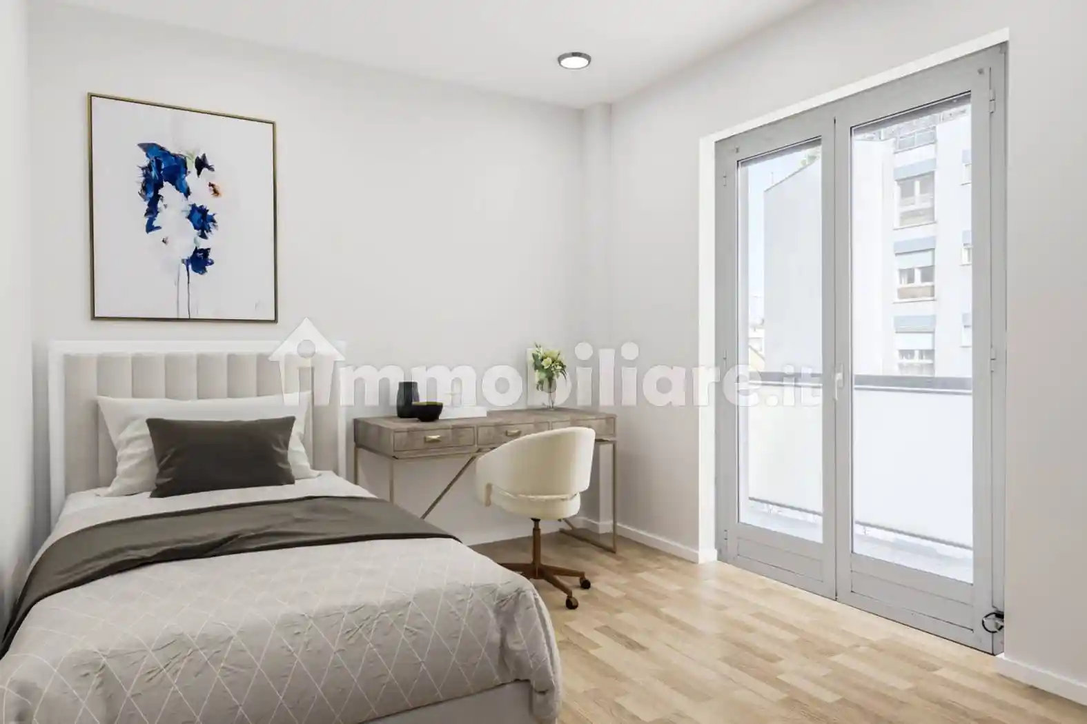 Quadrilocale via Plinio 59, Città Studi, Milano - foto 4