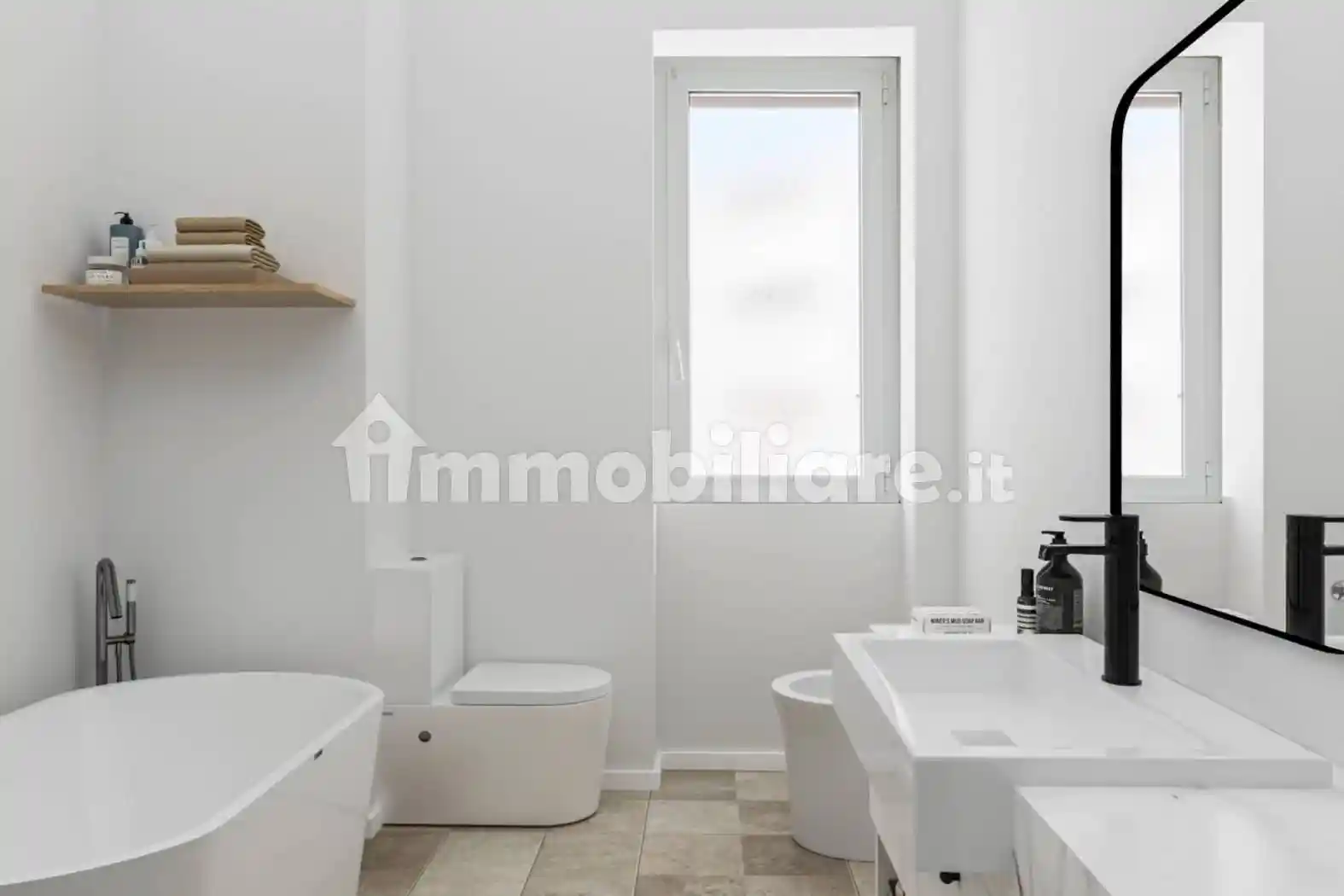 Quadrilocale via Plinio 59, Città Studi, Milano - foto 5