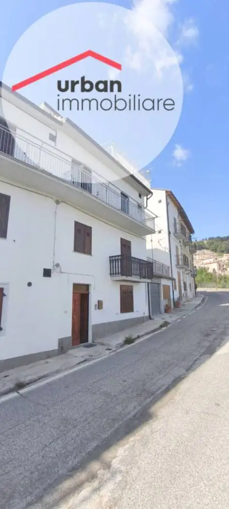 Terratetto unifamiliare via Roma, Castel del Monte - foto 3