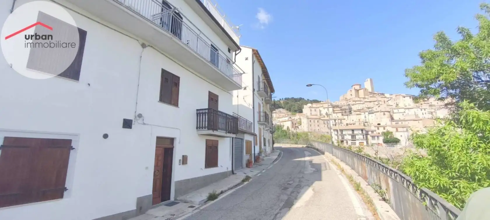 Terratetto unifamiliare via Roma, Castel del Monte - foto 4