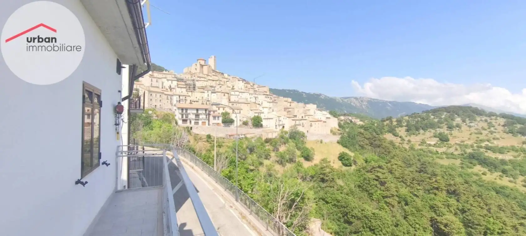 Terratetto unifamiliare via Roma, Castel del Monte - foto 5