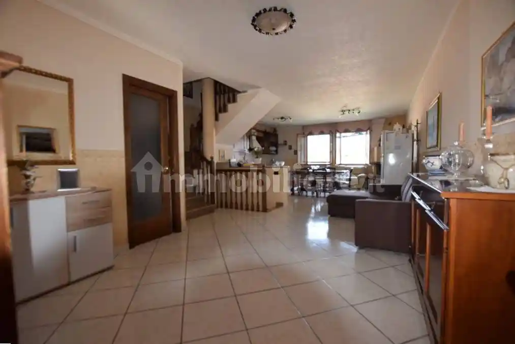 Villetta a schiera in vendita a Colle di Val d'Elsa