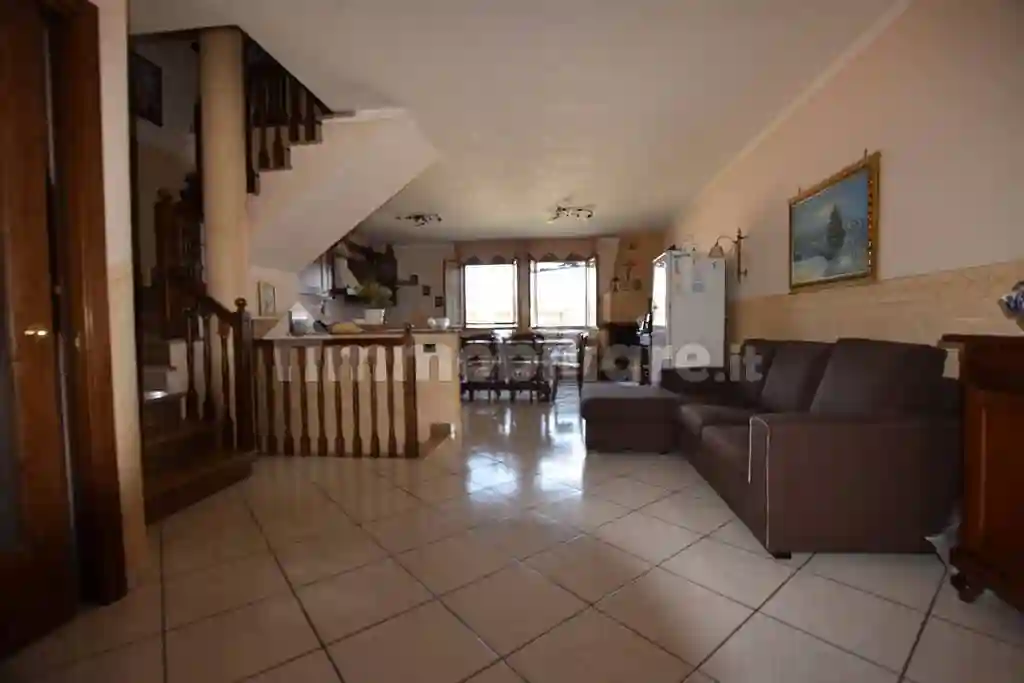 Villetta a schiera - foto 3