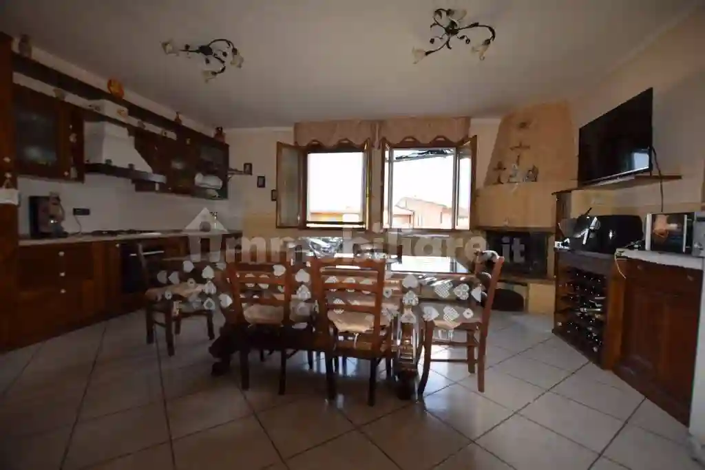 Villetta a schiera - foto 4