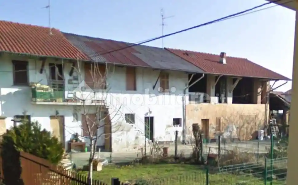 Appartamento in vendita a Busnago