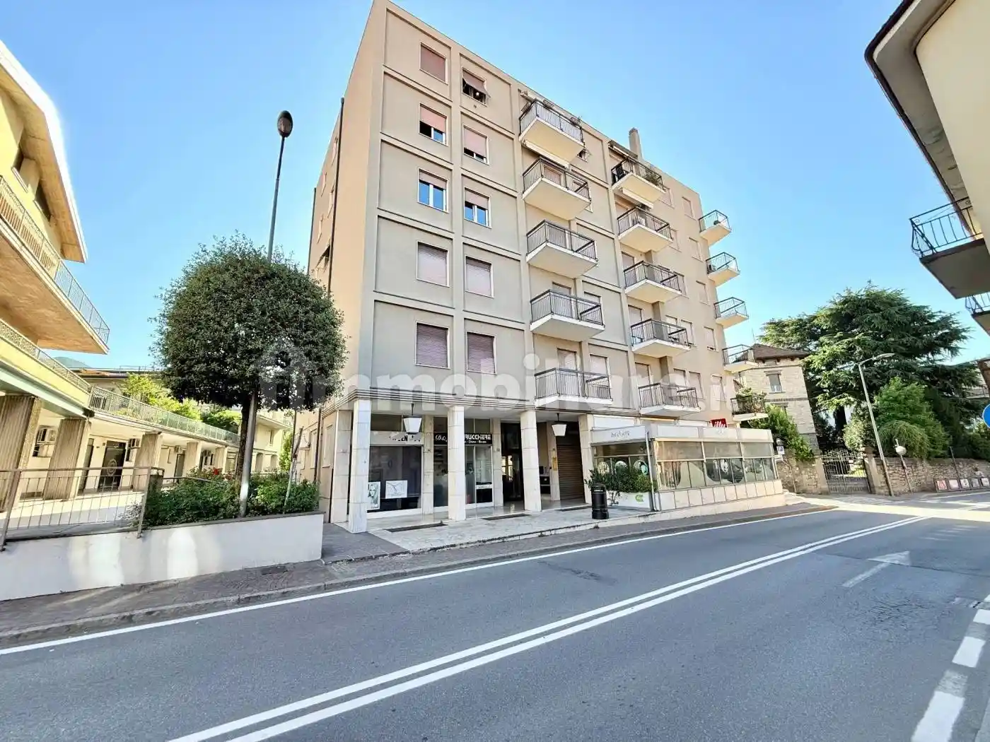 Appartamento in vendita a Sarnico