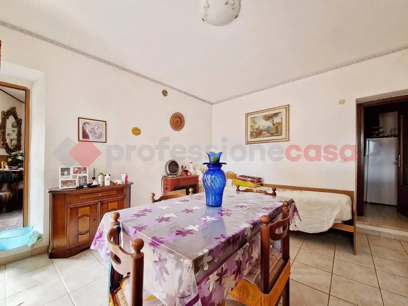 Terratetto unifamiliare via delle Nocelle, SNC, Santa Barbara - San Sisto, L'Aquila - foto 2