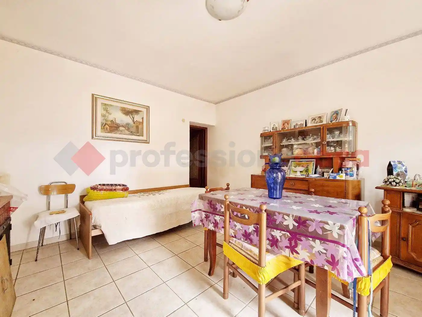 Terratetto unifamiliare via delle Nocelle, SNC, Santa Barbara - San Sisto, L'Aquila - foto 3