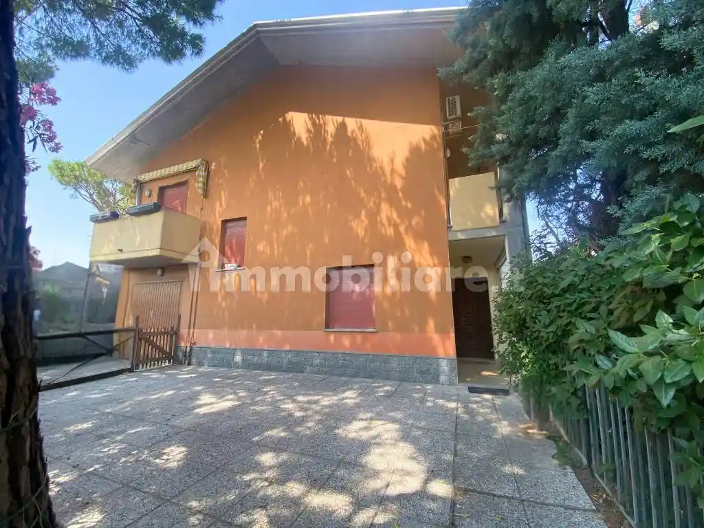 Villetta a schiera in vendita a Cervia