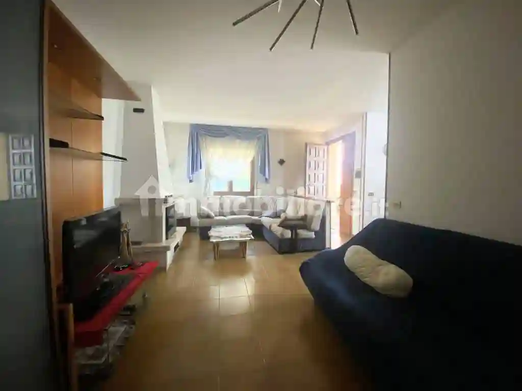 Villetta a schiera - foto 5