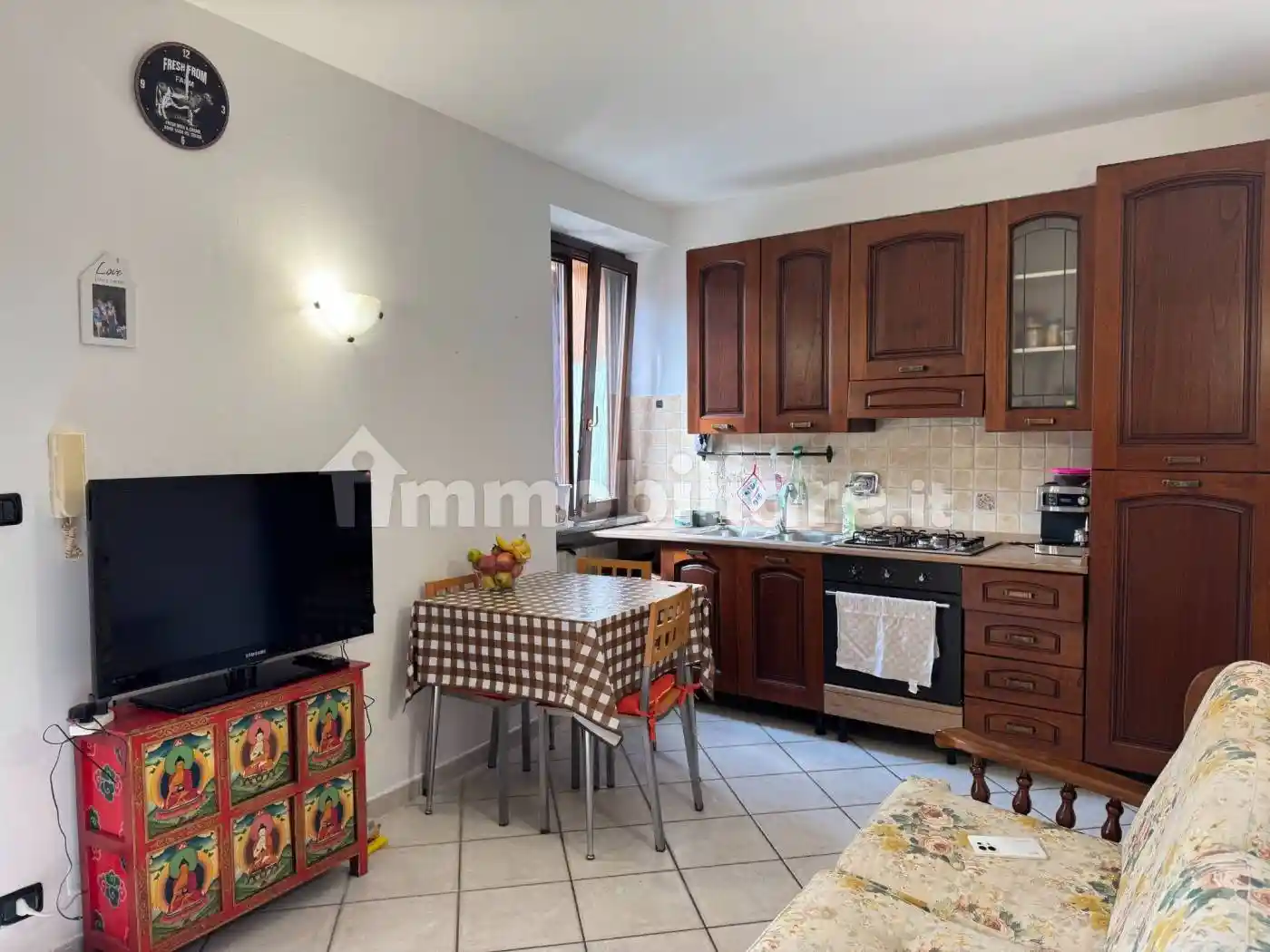 Appartamento in affitto a Luserna San Giovanni