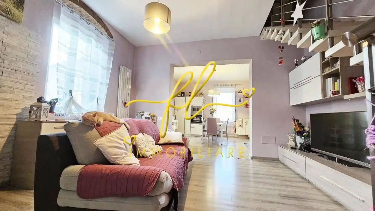 Appartamento in vendita a Rosignano Marittimo