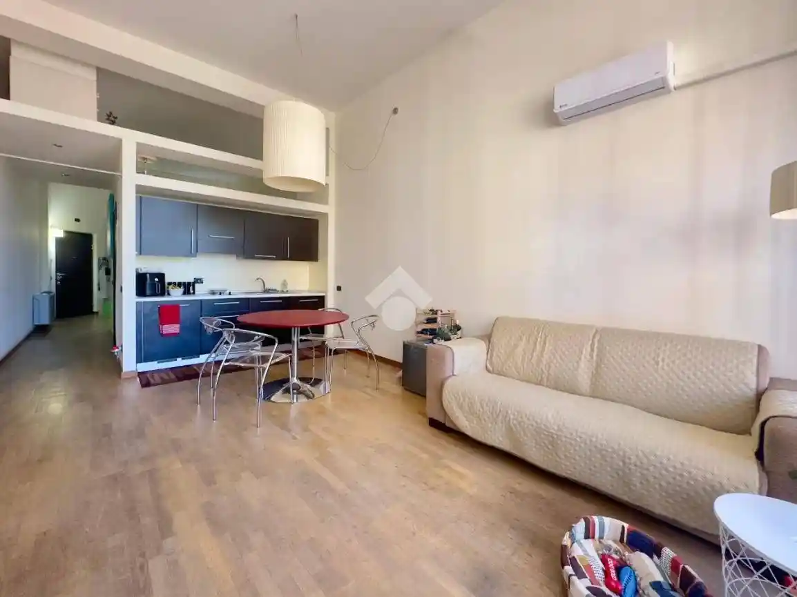 Loft via Bari 23, Roges, Rende - foto 4