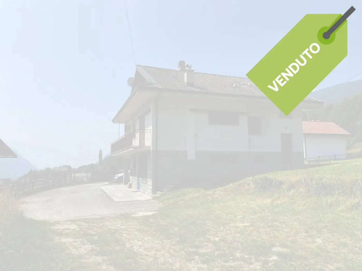 Appartamento in vendita a Crodo