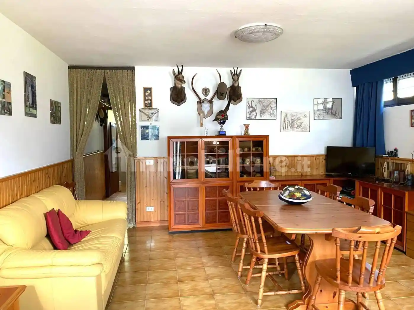 Bilocale frazione Cravegna 224, Cravegna, Crodo - foto 3