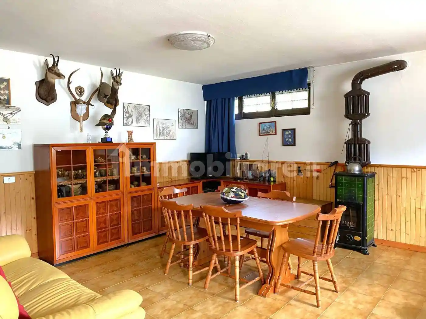 Bilocale frazione Cravegna 224, Cravegna, Crodo - foto 4