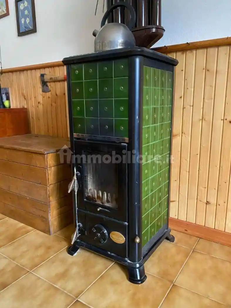 Bilocale frazione Cravegna 224, Cravegna, Crodo - foto 5