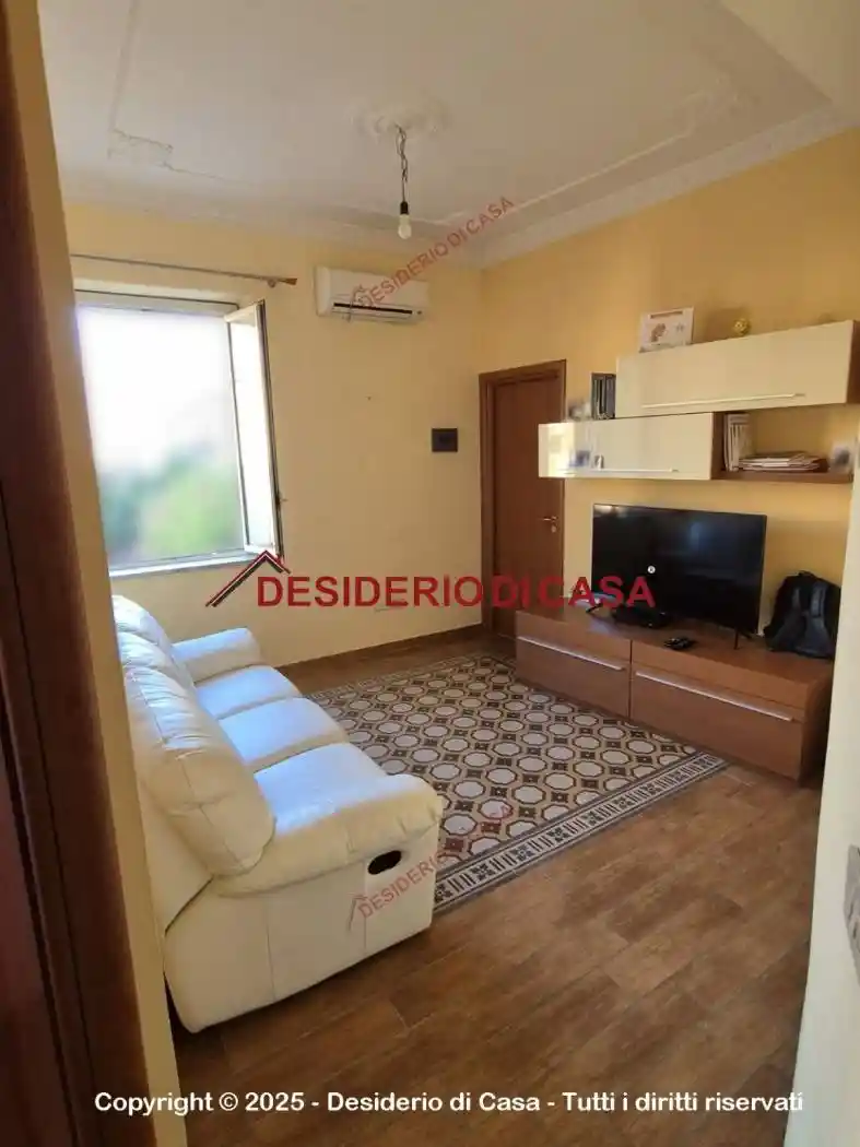 Appartamento in vendita a Palermo