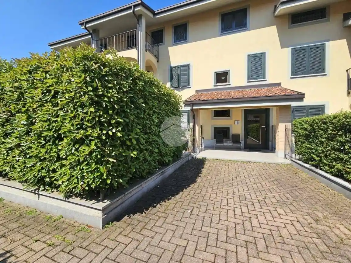 Appartamento in vendita a Caluso