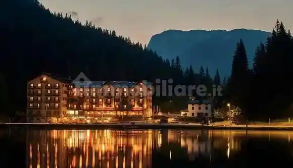 Appartamento in vendita a Nova Levante