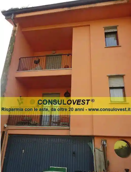 Villetta a schiera in vendita a Zeccone