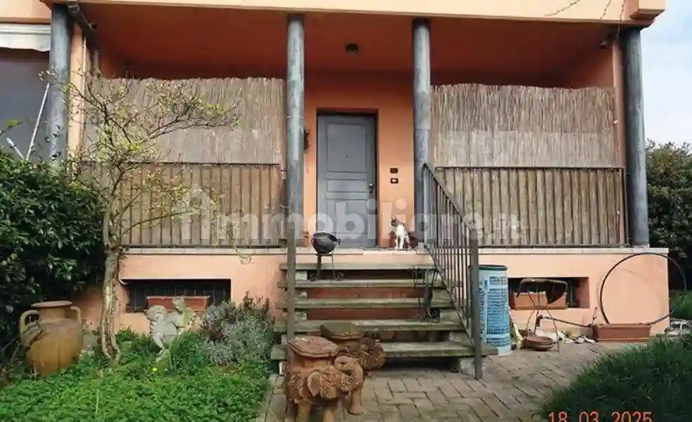 Villetta a schiera - foto 4