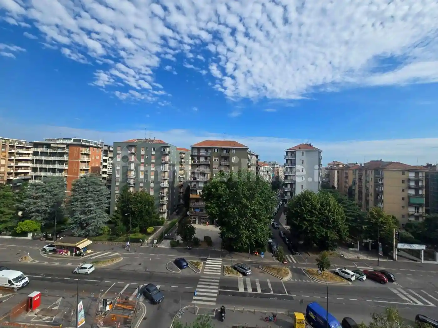 Trilocale viale Legioni Romane 23, Bande Nere, Milano - foto 2