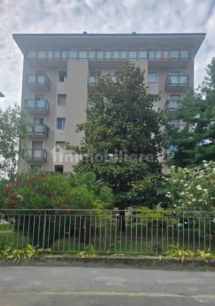 Trilocale viale Legioni Romane 23, Bande Nere, Milano - foto 4