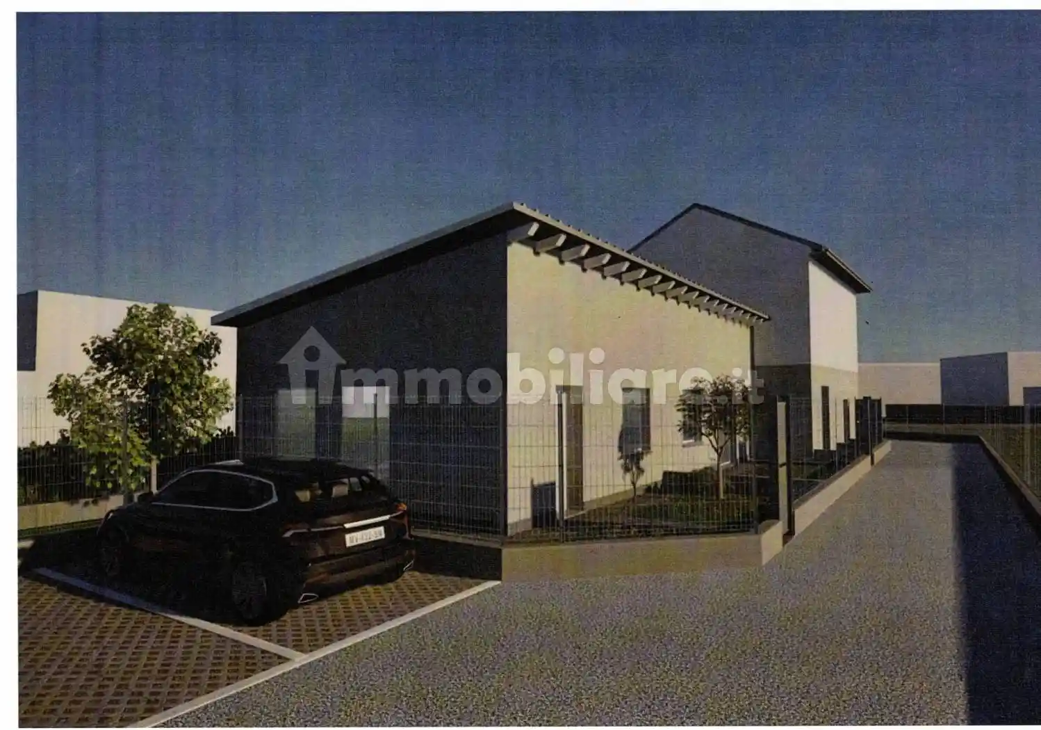 Appartamento in vendita a Mariano Comense