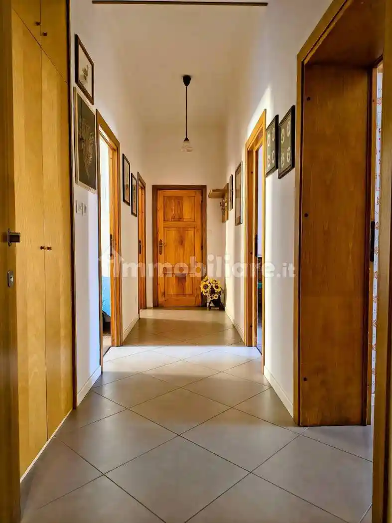 Appartamento in vendita a Alto Reno Terme