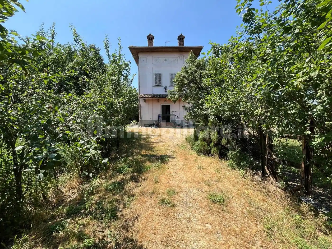 Villa in vendita a Fidenza