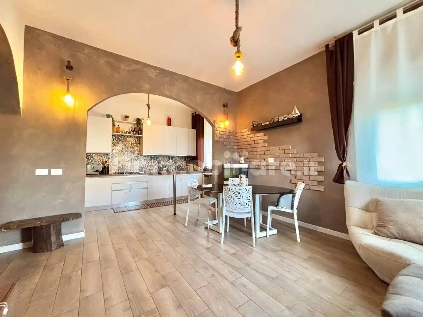 Villa unifamiliare via Andrea Doria, Vertemate con Minoprio - foto 3