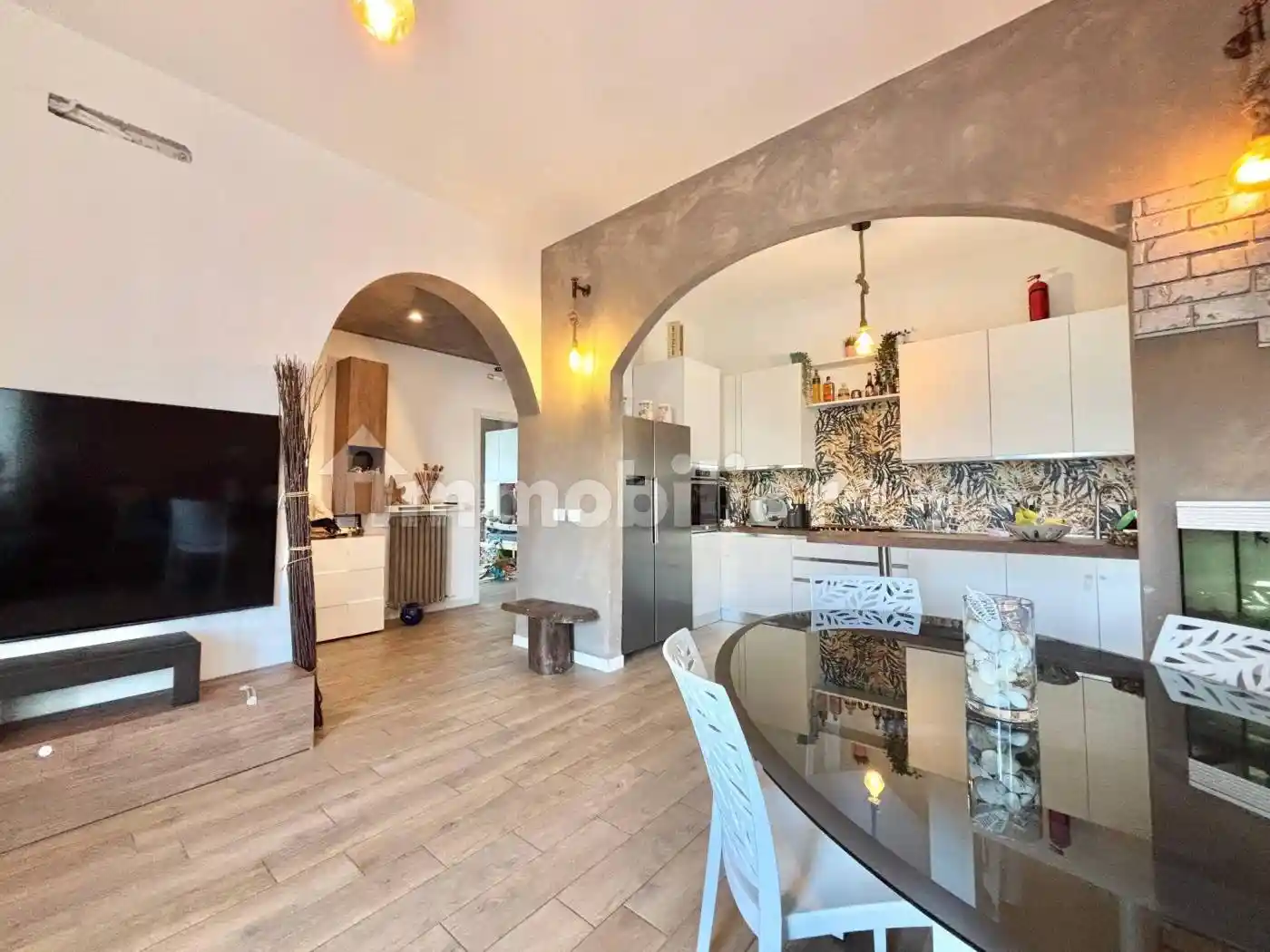 Villa unifamiliare via Andrea Doria, Vertemate con Minoprio - foto 4