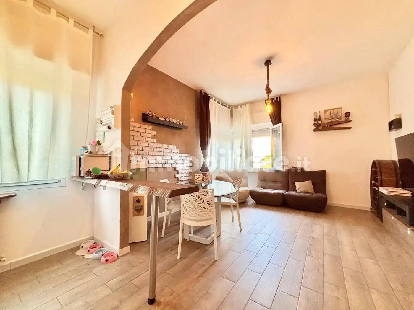 Villa unifamiliare via Andrea Doria, Vertemate con Minoprio - foto 5