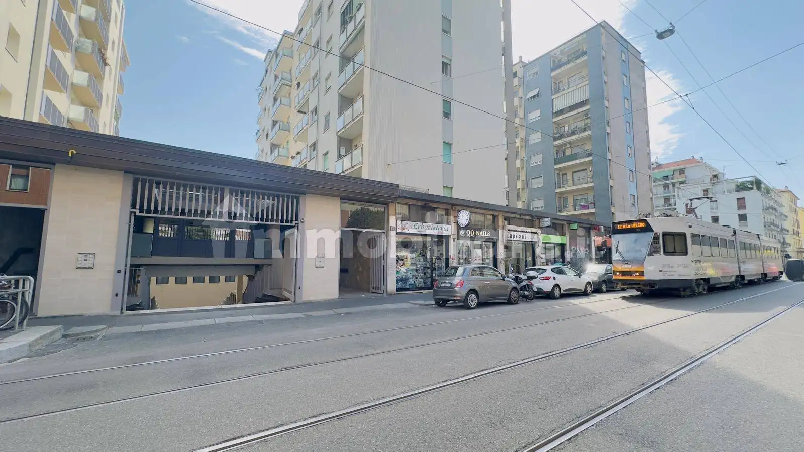 Apartment in vendita a Milan