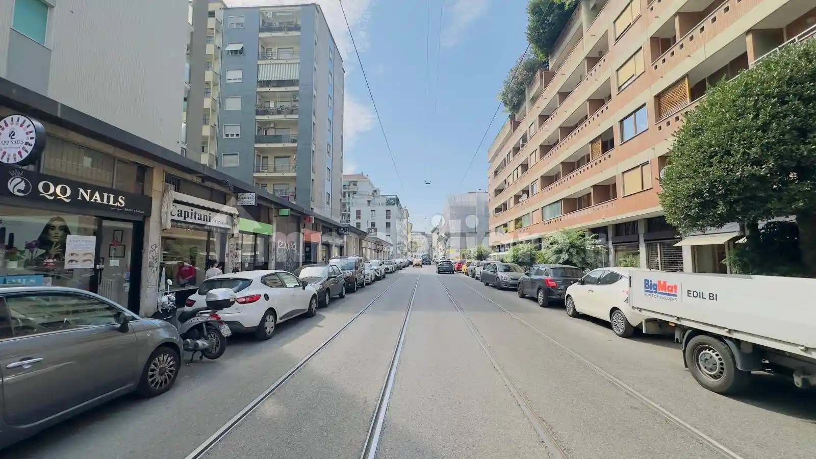 Appartamento via Bergamo 12, Montenero, Milano - foto 2