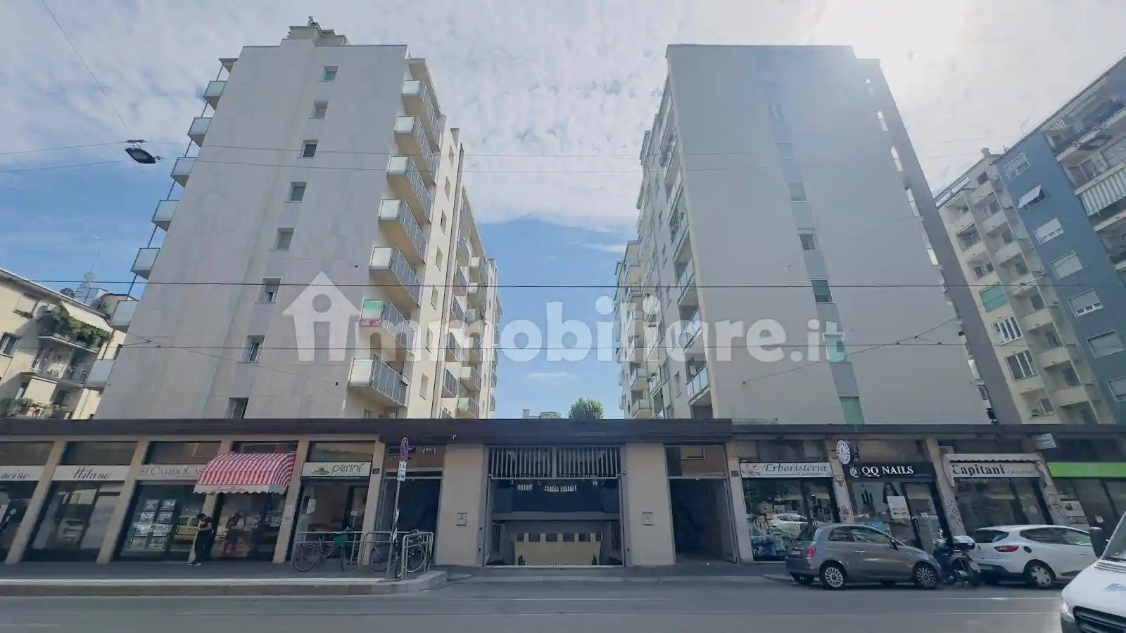 Appartamento via Bergamo 12, Montenero, Milano - foto 3