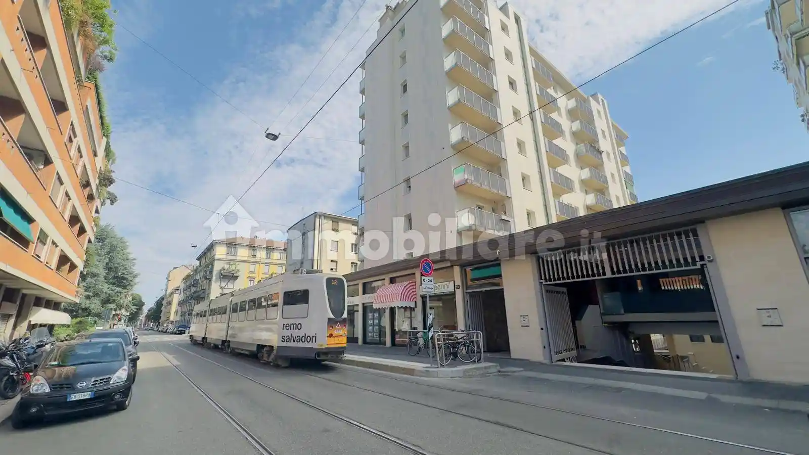 Appartamento via Bergamo 12, Montenero, Milano - foto 5