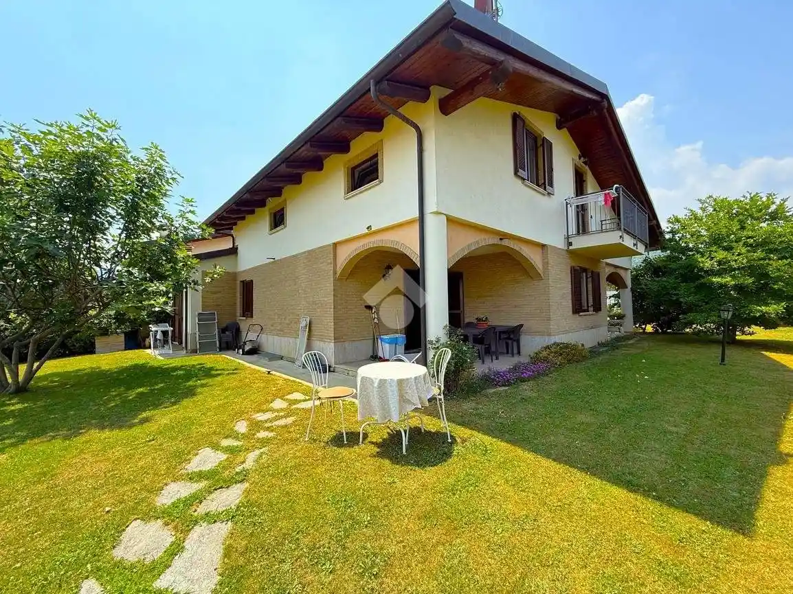 Villa in vendita a Giaveno