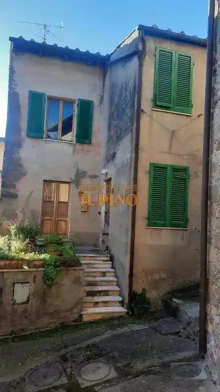 Casa indipendente in vendita a Vicopisano