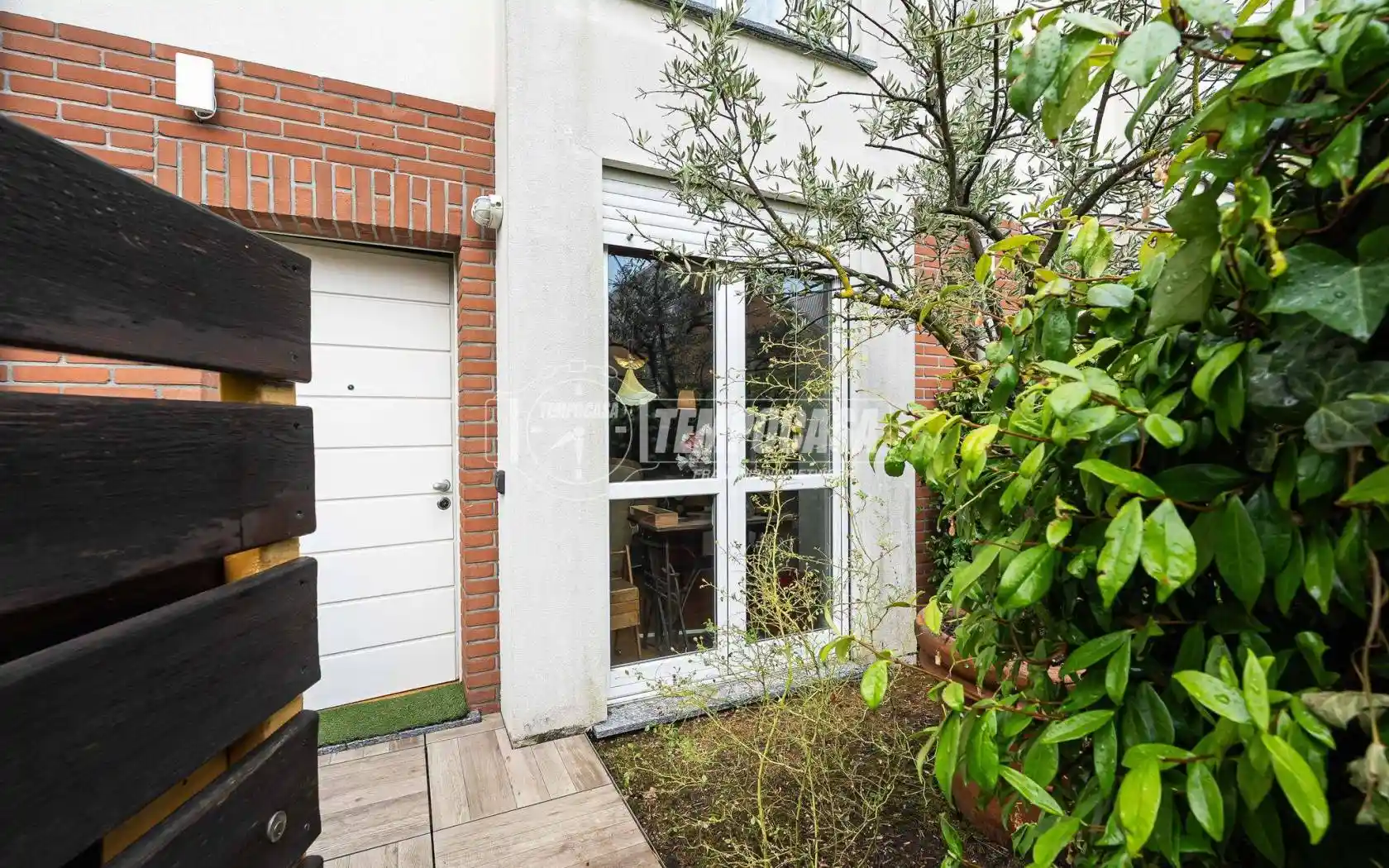 Villetta a schiera in vendita a Arosio