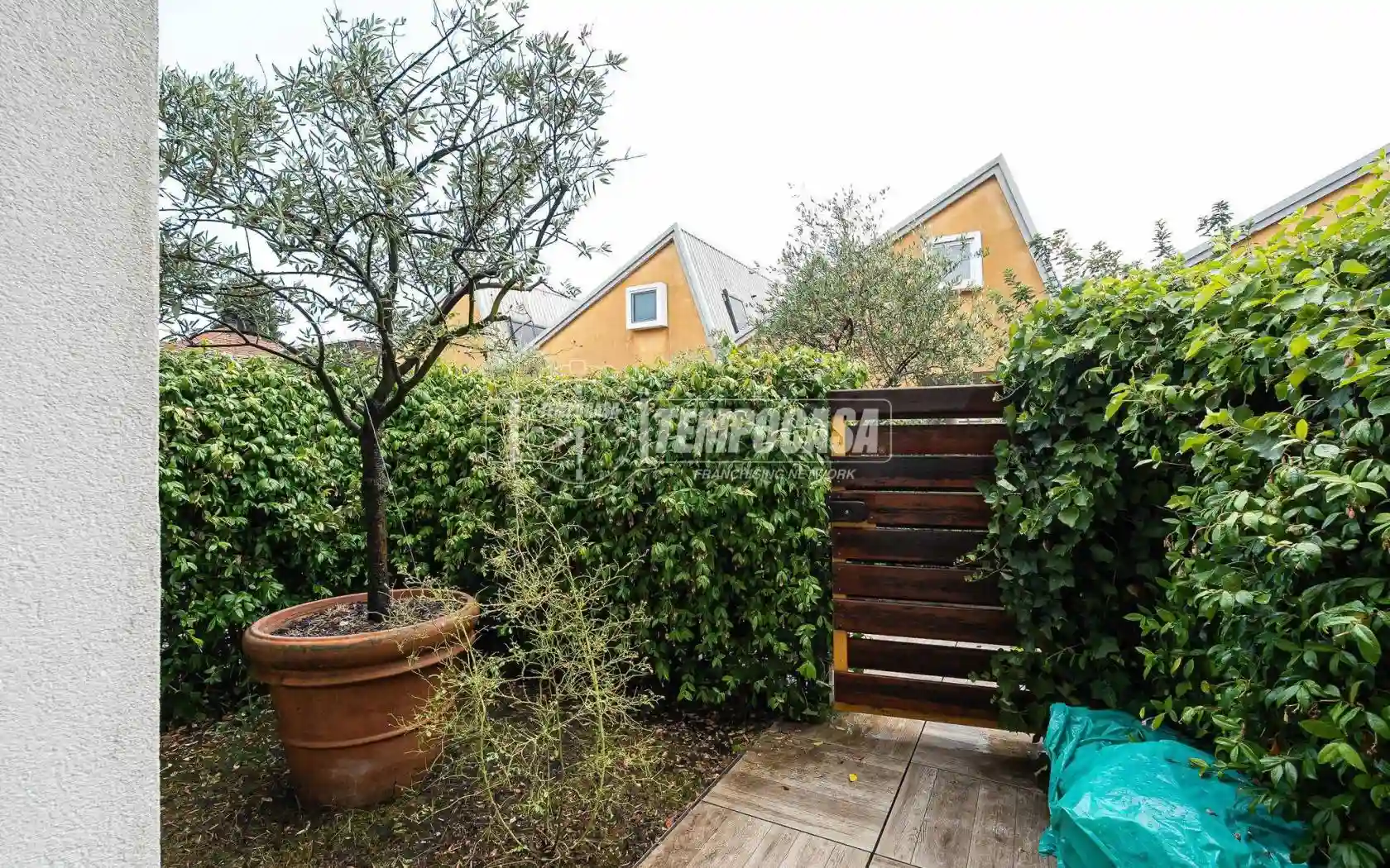 Villetta a schiera - foto 2