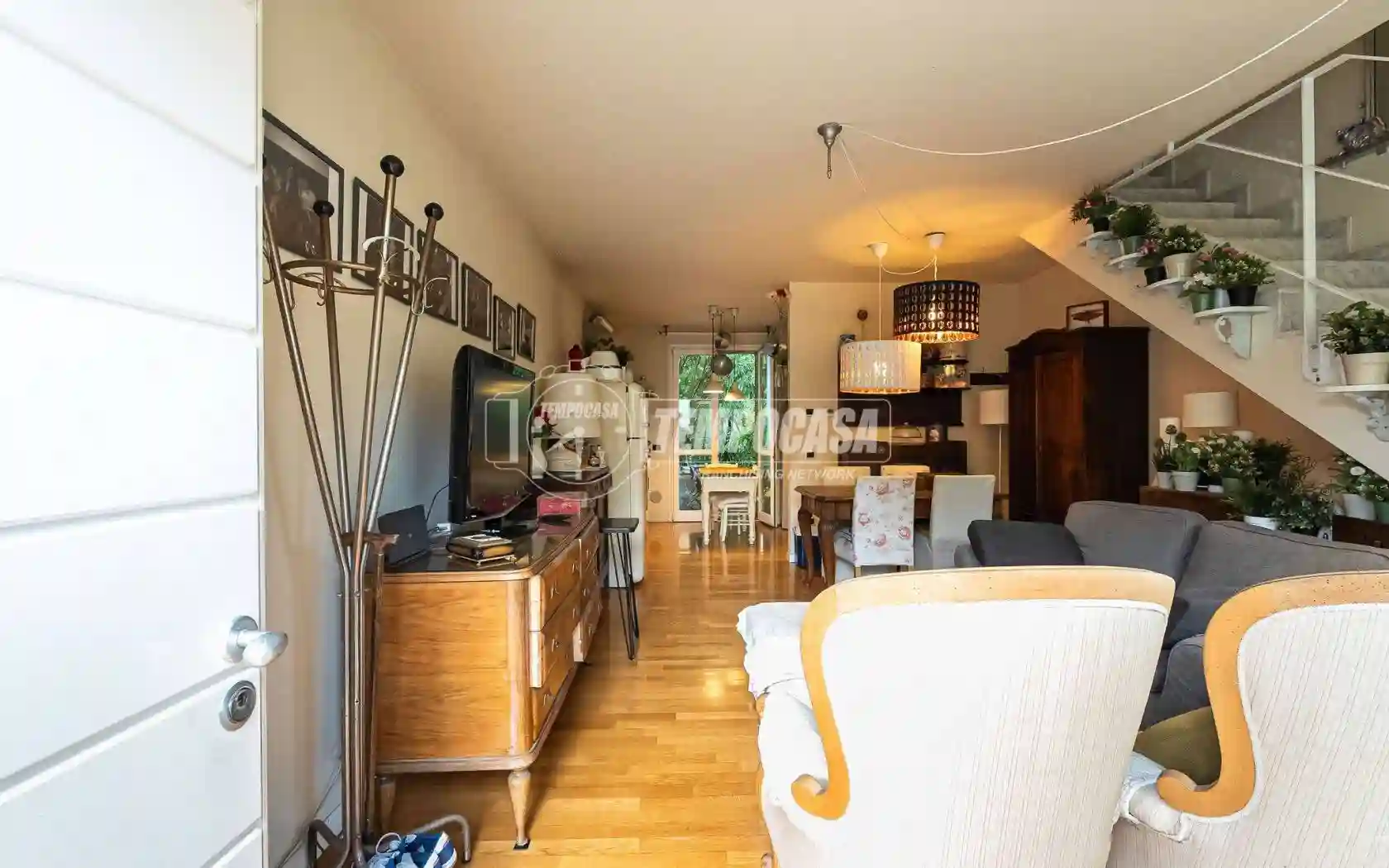 Villetta a schiera - foto 4