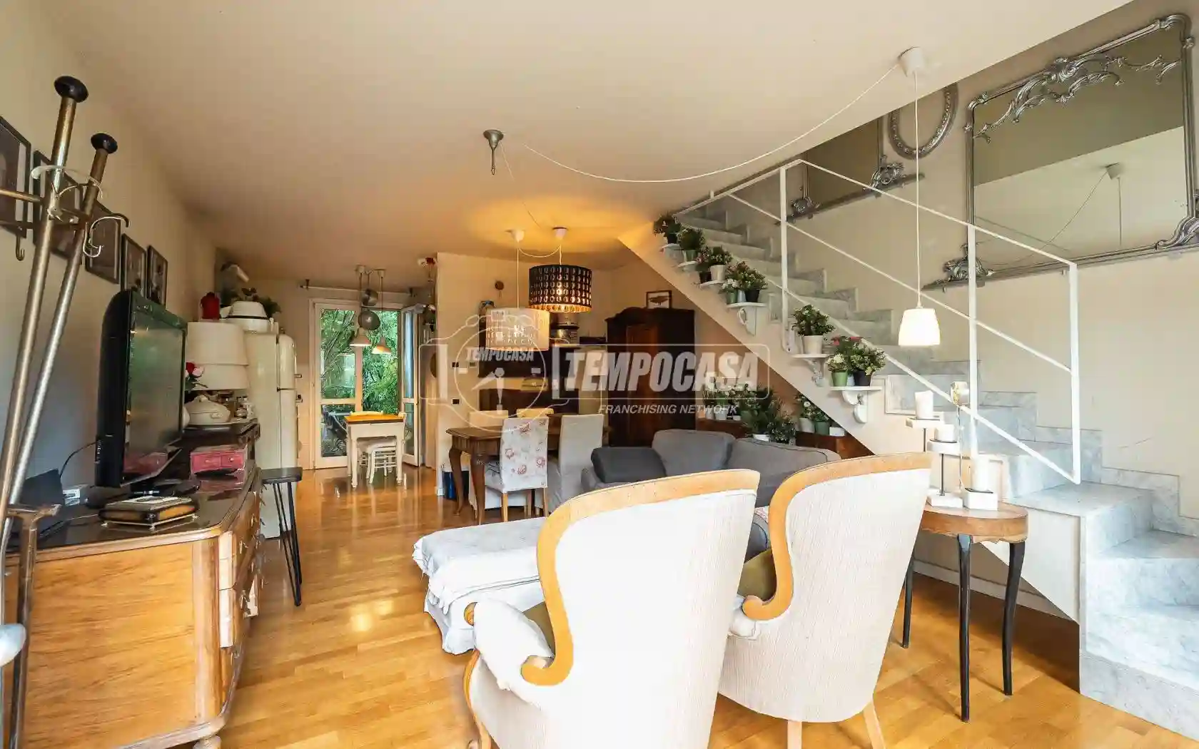 Villetta a schiera - foto 5