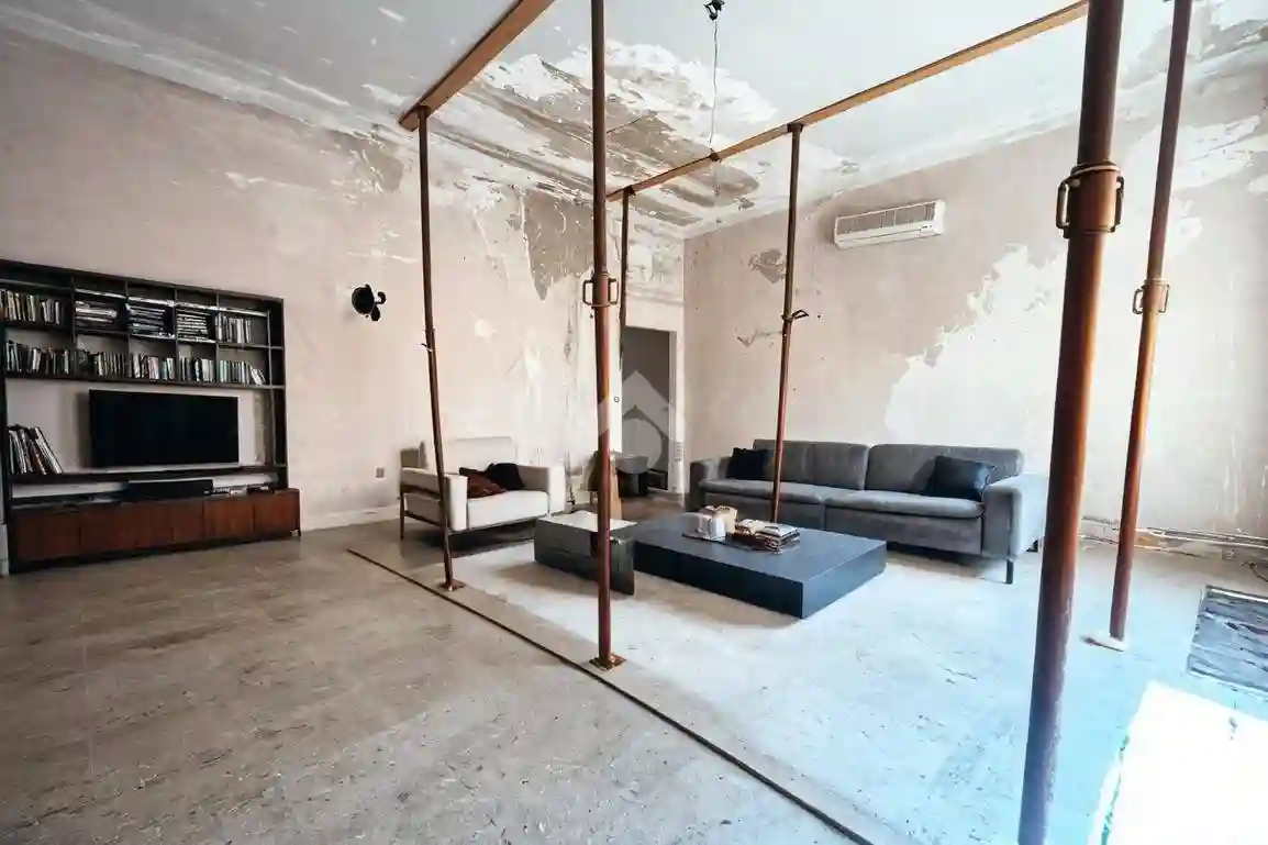 Palazzo - Edificio - foto 2