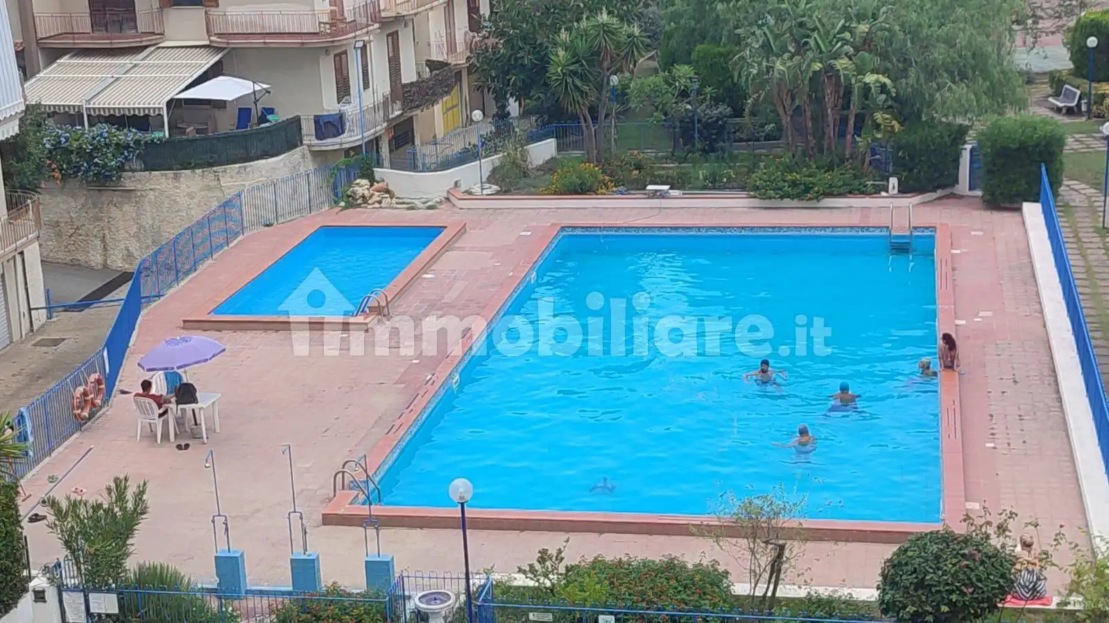 Appartamento in vendita a Falcone