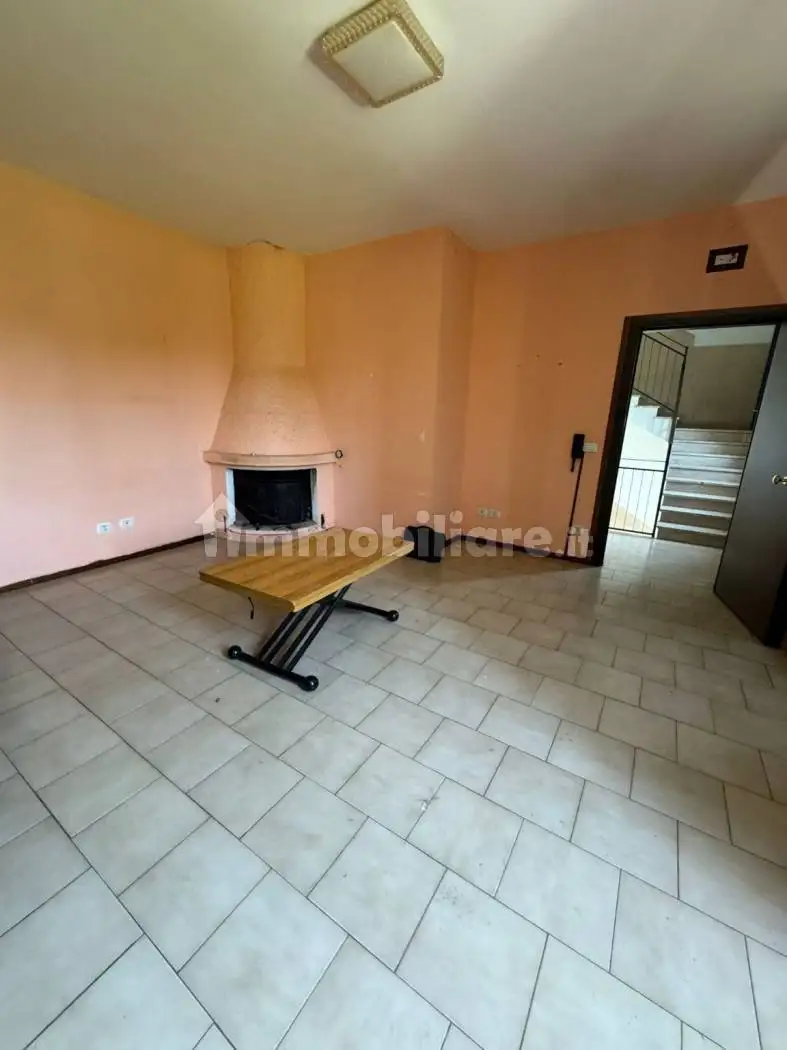 Appartamento in vendita a Calderara di Reno